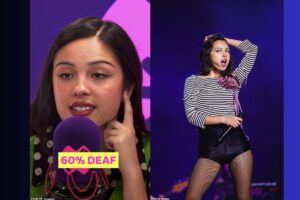 Olivia Rodrigo