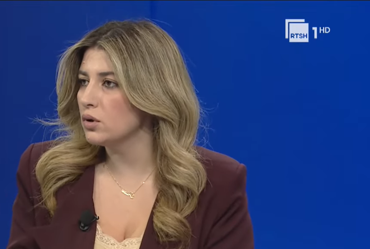 Rezoluta e PE së  Gjyli  Ishte pro procesit të negocimit të Shqipërisë drejt BE së