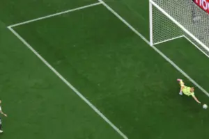 vetëm një short