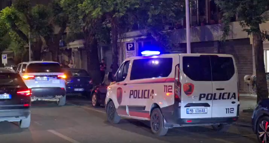 Dhunimi i drejtorit të AKU së Shkodër  autori në kërkim  Arrestohet bashkëpunëtori i tij