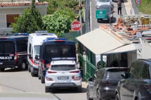 në kërkim të