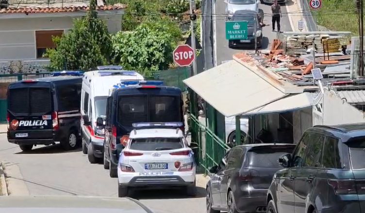 në kërkim të