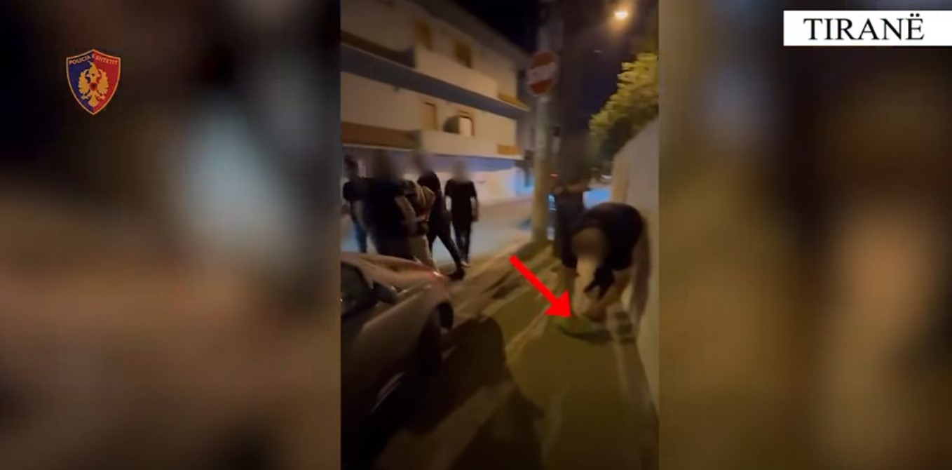 Do të furnizonte me drogë zona të ndryshme të Tiranës  në pranga 44 vjeçari