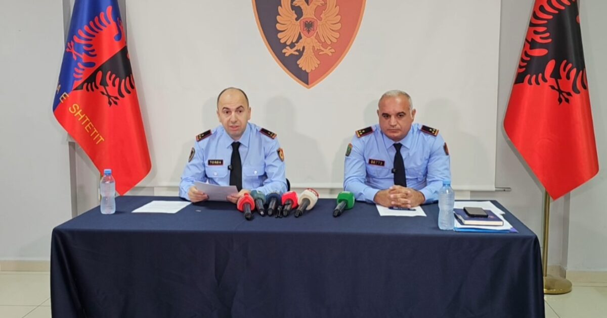 46 persona me rrezikshmëri të