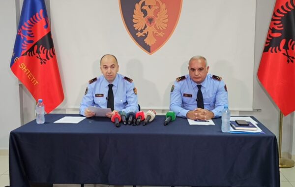 46 persona me rrezikshmëri të