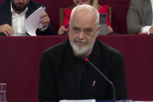 Nëse do vazhdoni kështu, do