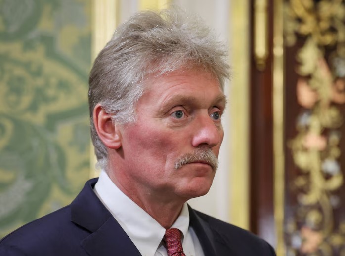 Thirrjet e Evropës për paqe në Ukrainë  Peskov  Po bisedimeve  jo ultimatumeve