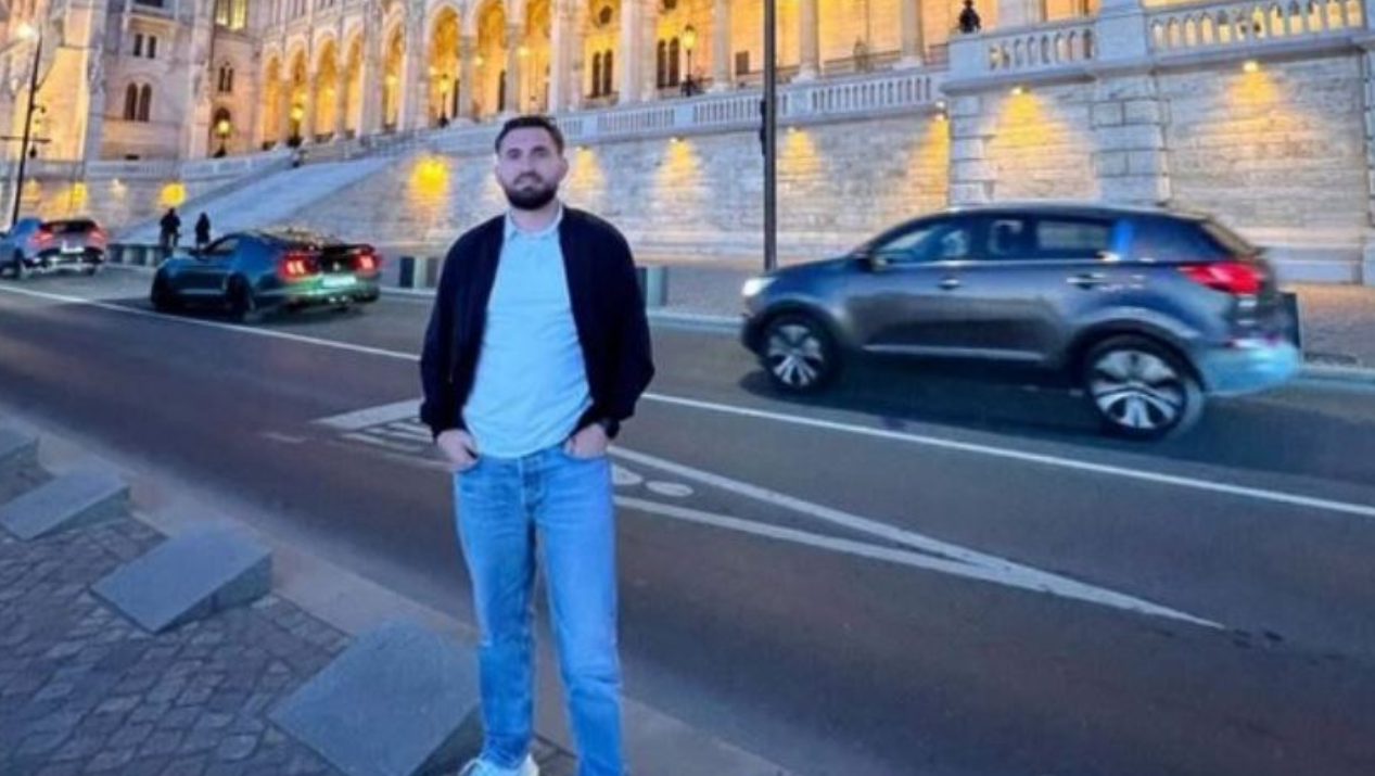 Çfarë dihet për zhdukjen e 34 vjeçarit në kryeqytet  Përgjigjet drejtori i Policisë së Tiranës