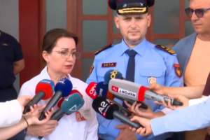 Ngjarje që të lë pa