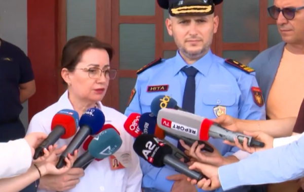 Ngjarje që të lë pa