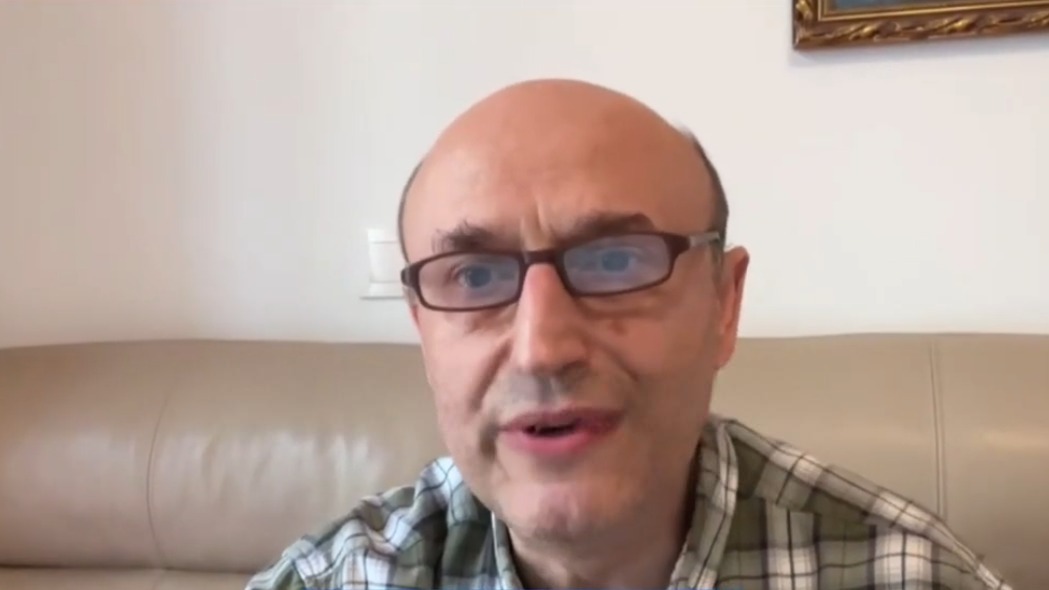 Nuk duan zgjerimin e BE   gazetari  Presidenti i ri i Francës  skeptik për Shqipërinë  Kosovën dhe rajonin