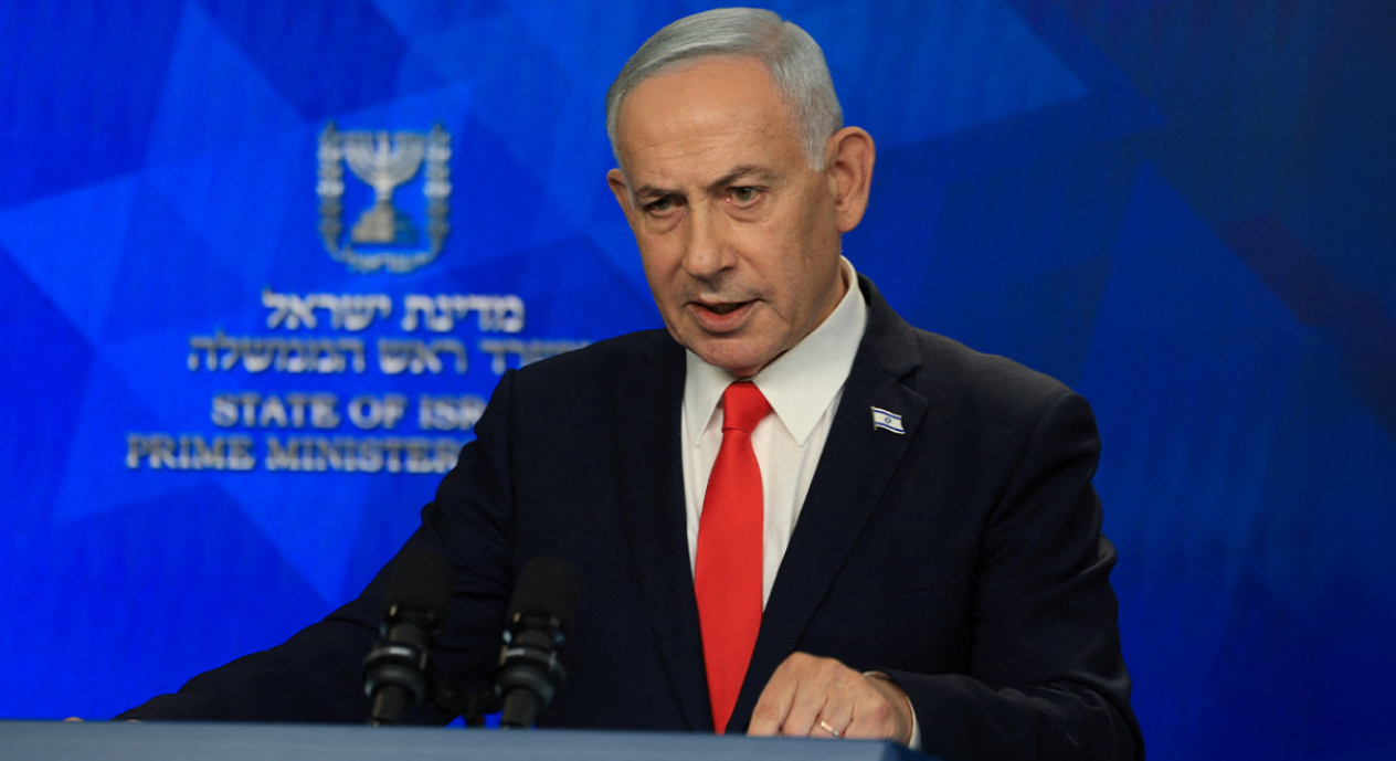 Washington Post  Netanyahu mund të sabotojë marrëveshjen SHBA Iran