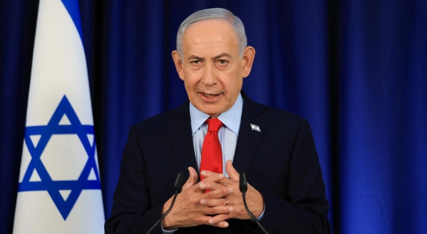 Zhvillimet për marrëveshjen SHBA Iran alarmon Tel Avivin  Netanyahu mbledh urgjent kabinetin e sigurisë
