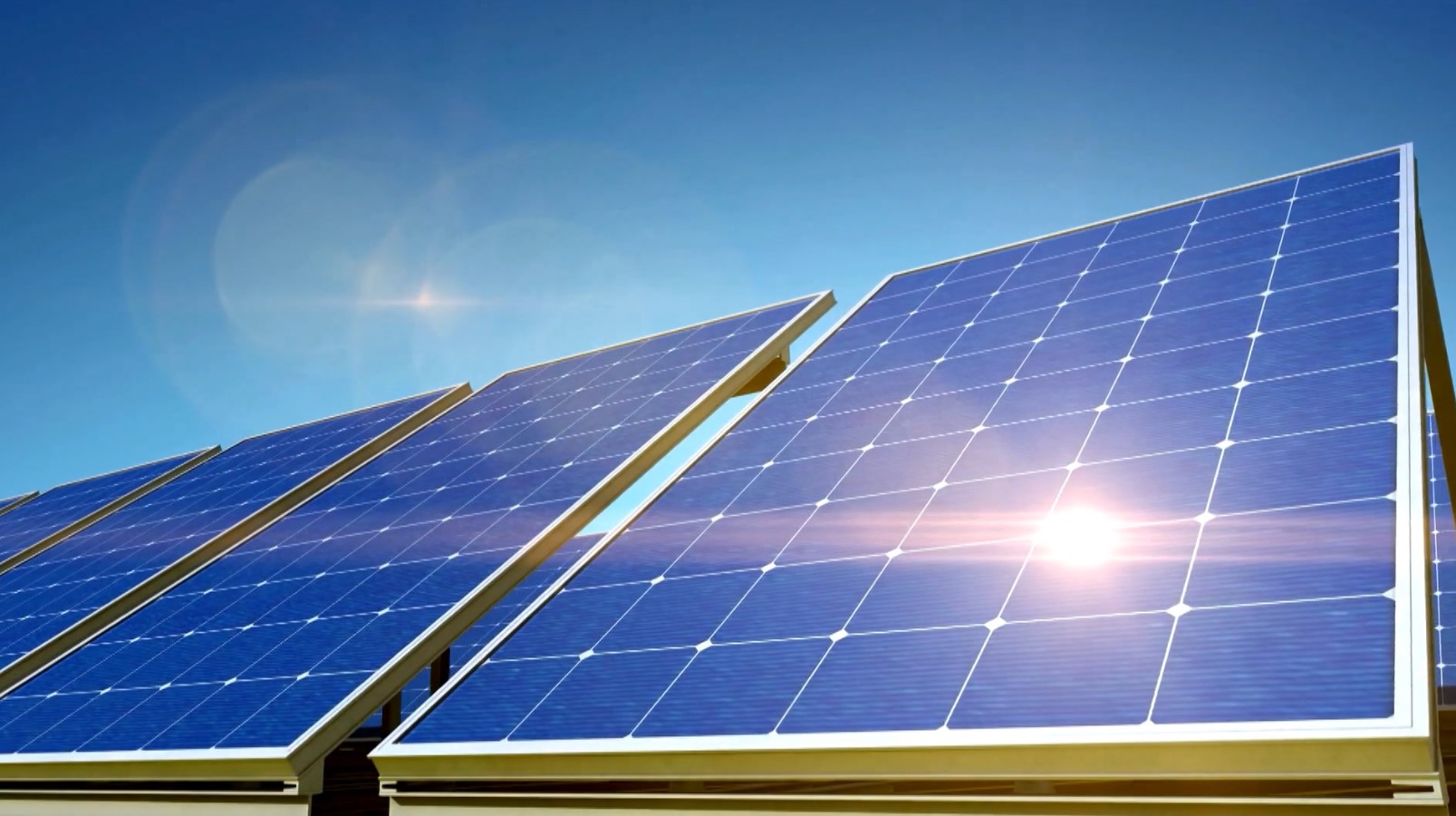 Energjia diellore i kursen 12 8 miliardë euro për Evropën mes krizës së naftës dhe gazit