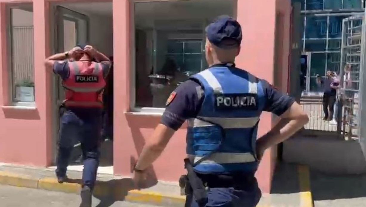 Zbardhet dinamika e sherrit në GJKKO  3 vëllezërit Bushgjokaj rrahën Petrit Çakrajn pasi dëshmoi kundër tyre