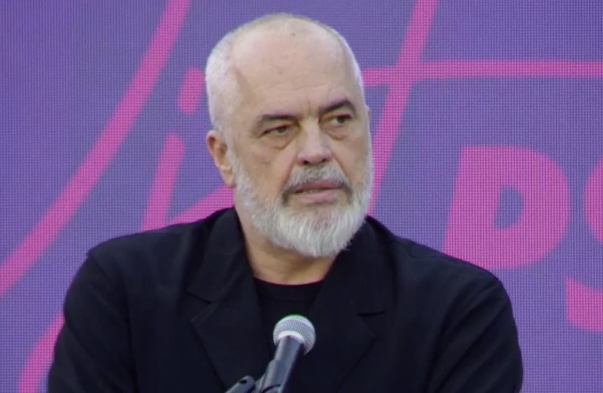 Rama flet nga Berati për çështjen e Zvërnecit  Nuk ju kam tradhtuar dhe nuk do e bëj kurrë 