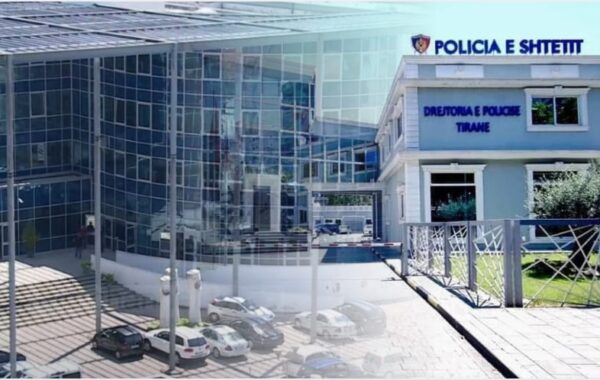Aksion i befasishëm i SPAK dhe