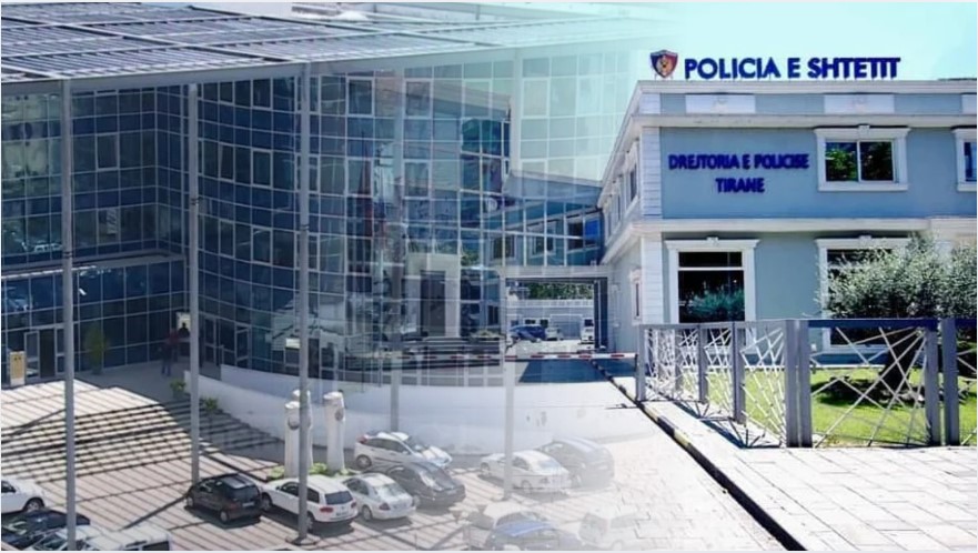 Aksion i befasishëm i SPAK dhe policisë  priten arrestime
