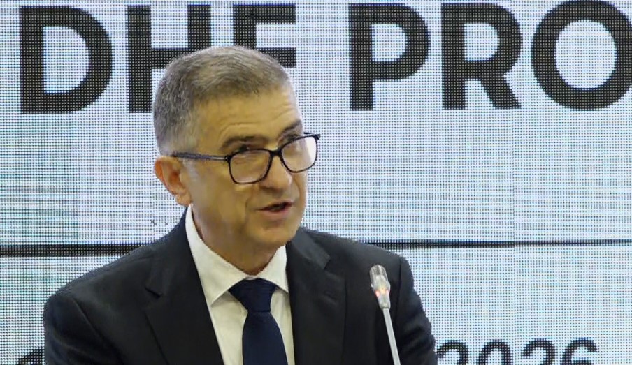 Rezultatet e Vettingut  kreu i KPA  Proces që mbyll tranzicionin e drejtësisë në vend