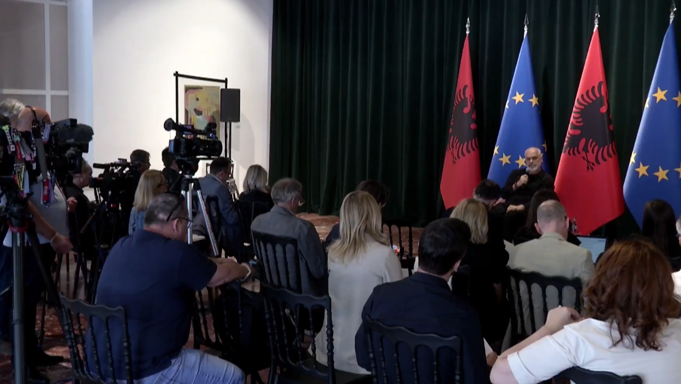 Rama  Në Zvërnec nuk ka projekt të miratuar  vetëm proces paraprak