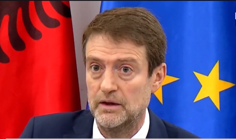 dhe procesit të integrimit