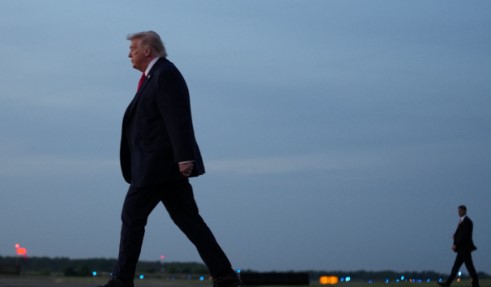 Mesazhi i ashpër i Trump  Izraeli dhe Irani të ndalojnë menjëherë sulmet