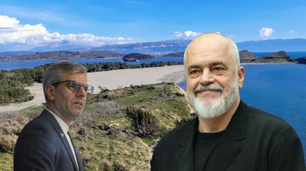Irani reagoi për Zvërnecin  Rama  Po merakoseni për popullin shqiptar  Na keni sulmuar  por nuk përkulemi