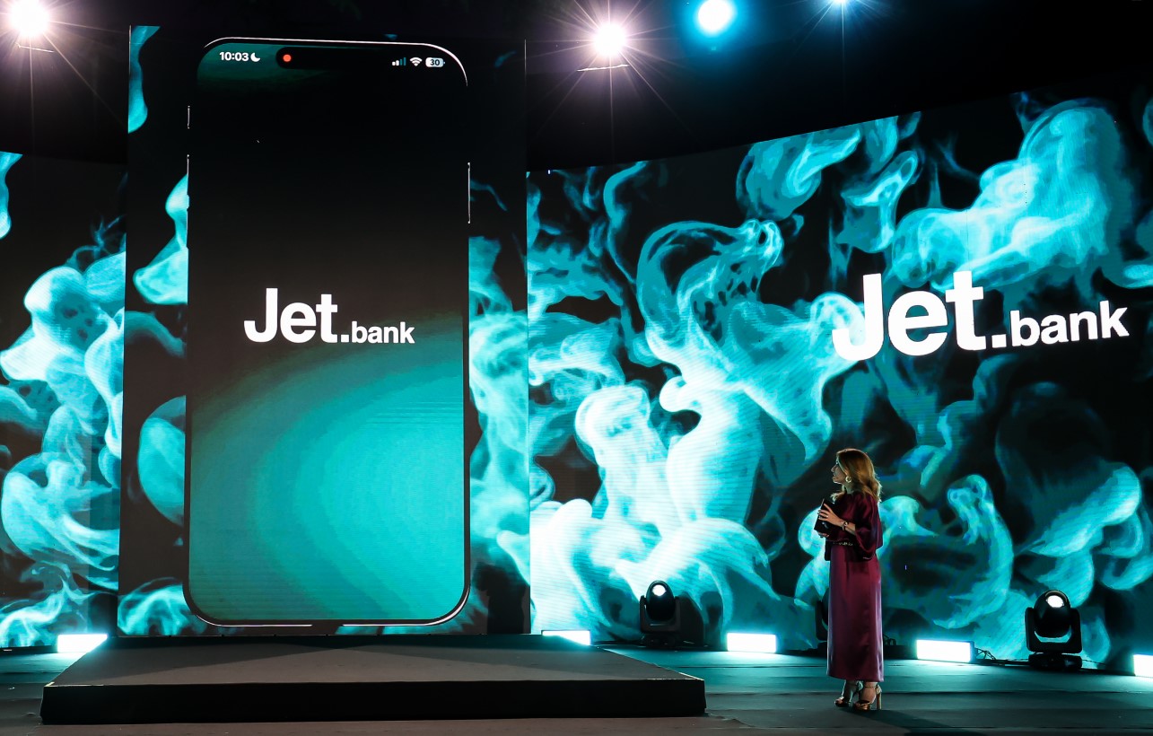 Jet Bank prezanton zyrtarisht operimin në Shqipëri si banka e parë 100  digjitale