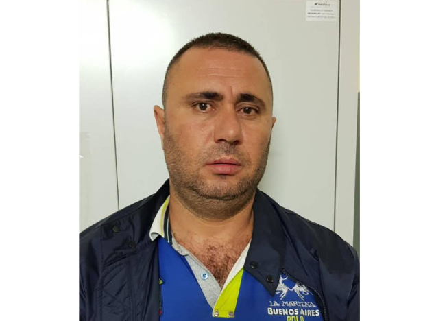 Në kërkim prej vitesh  arrestohet në Borsh Moisi Habilaj  Detaje nga operacioni