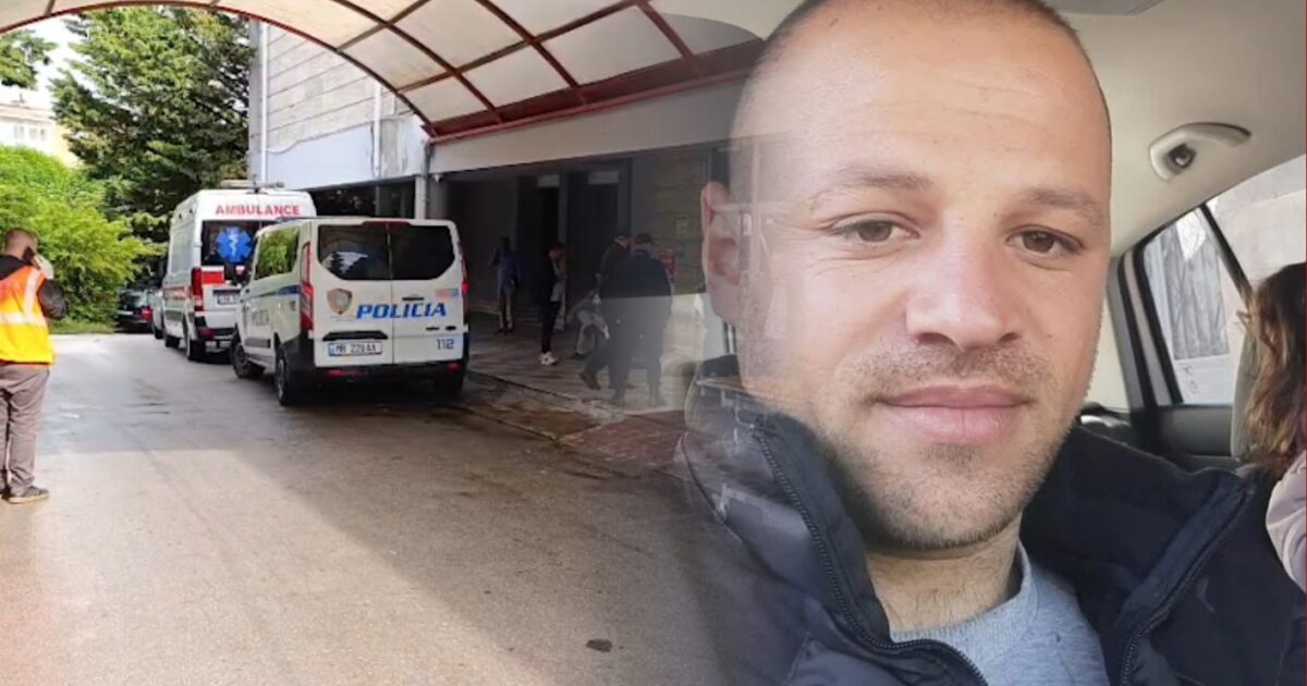 dhe plagosja e një
