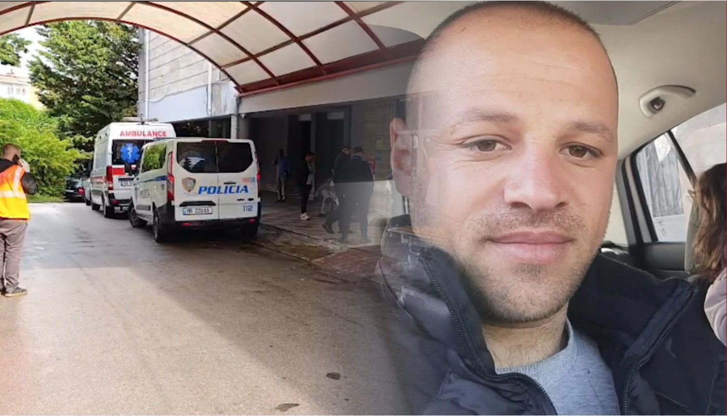 Vrasja e policit dhe plagosja e një tjetri  Prokuroria e Korçës ngre 4 akuza për autorin