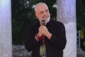 kryeqyteti i socialistëve