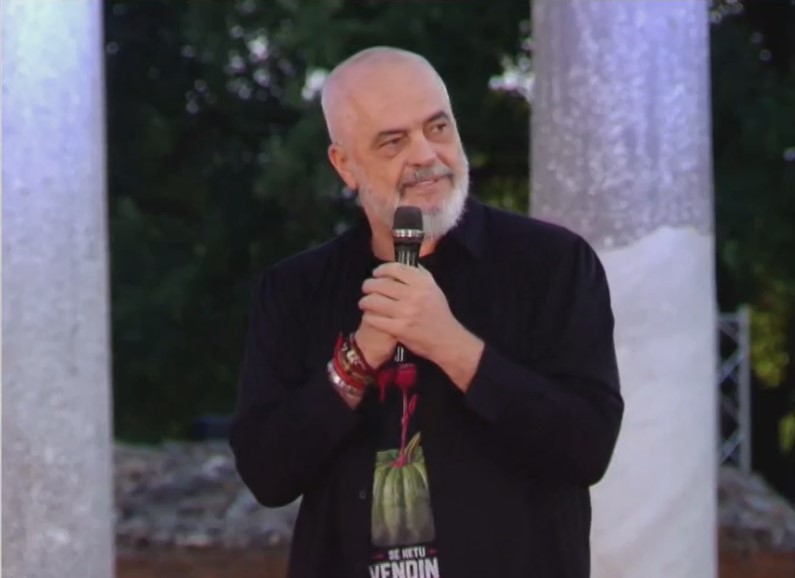 kryeqyteti i socialistëve