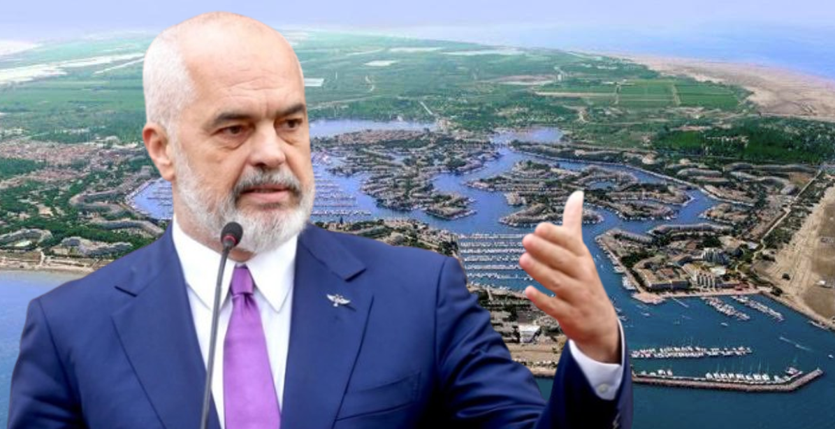 Rama reagon ndaj komentuesve në rrjetet sociale  Boll e ndotët mexhelisin shqipfolës
