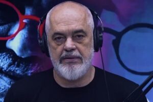 në Podcastin