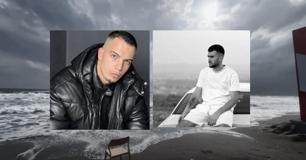 të rinjtë nga Kosova