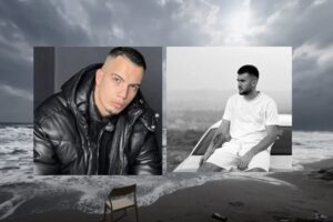 të rinjtë nga Kosova