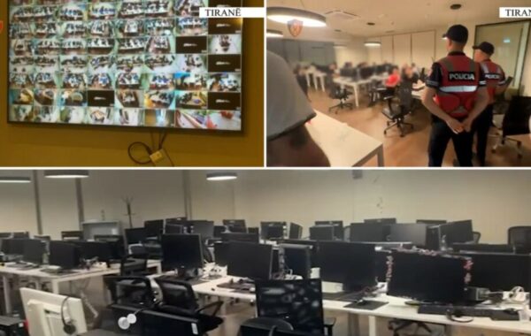 call center-i