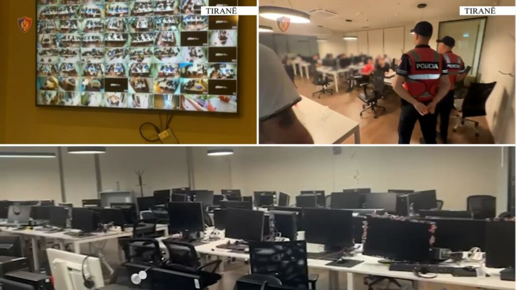 call center-i