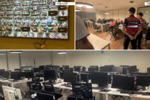 call center-i