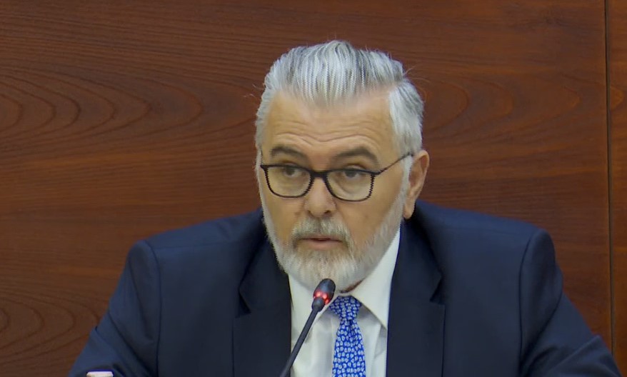 Nga evazioni fiskal e krimi kibernetik  Gogu prezanton rekomandimet e 2026