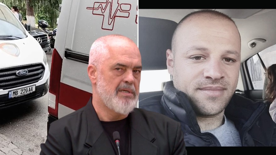  Ndëshkim maksimal për autorin    Rama dhe Lamallari pas vrasjes së policit në Maliq  Shqipëria humbi një shërbëtor të përkushtuar të ligjit 