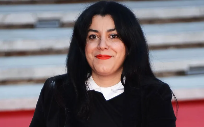 Autorja e nominuar për çmimin Oscar  Marjane Satrapi ndërron jetë në moshën 56 vjeçare