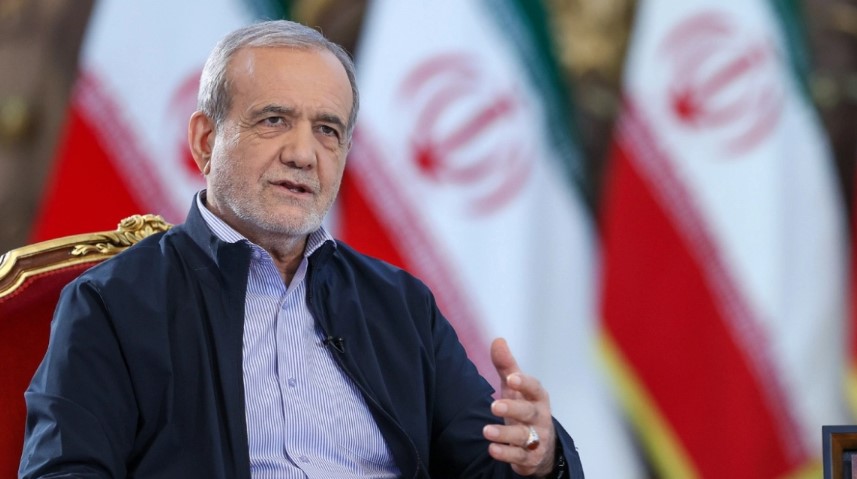 Pezeshkiani kërkon ndryshime në mënyrën e qeverisjes së Iranit  ja çfarë propozon