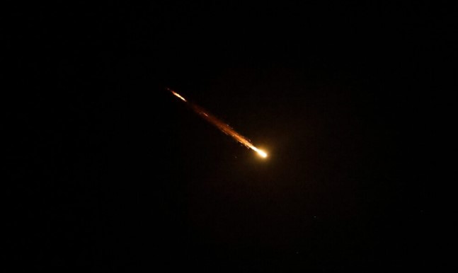 Tensionet në Lindjen e Mesme  Kuvajti raporton për sulme me raketa dhe dronë nga Irani