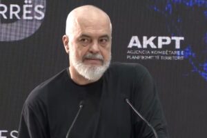 Kampusi i ri