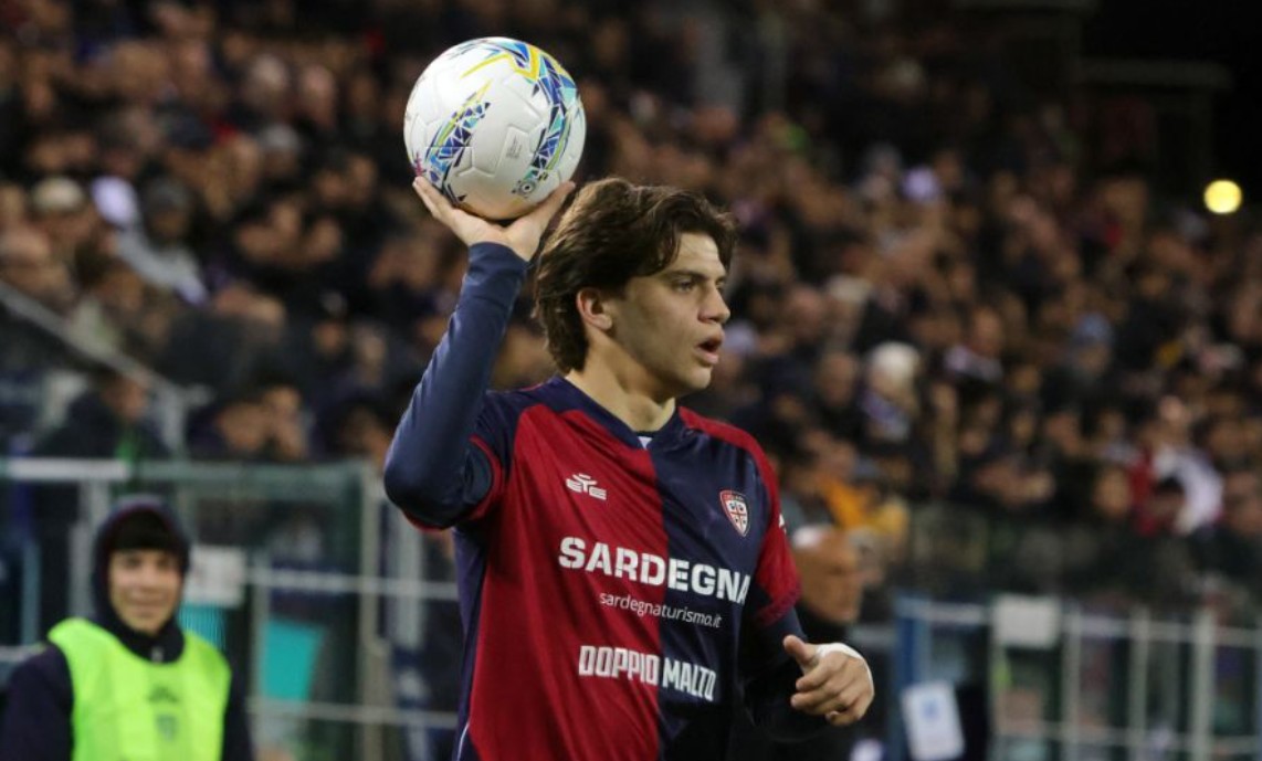Shtohet konkurrenca për Interin  Objektivin kryesor të zikaltërve në merkato e duan edhe Man  City  Arsenal dhe Newcastle