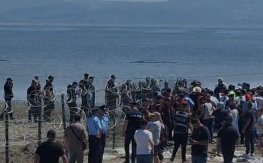 Protestat në Zvërnec  u hiqet licenca dy subjekteve  U konstatuan shkelje
