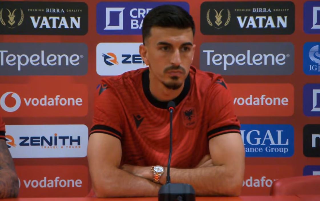 Julian Shehu  Dy miqësoret  të rëndësishme për të krijuar identitetin tonë para shtatorit