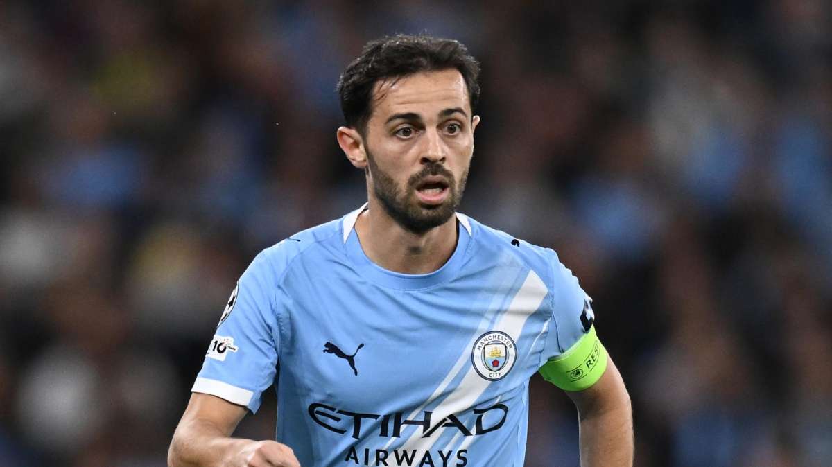 Real Madrid do të paguajë 20 mln euro për Bernardo Silva  zbulohet aryseja e vërtetë pse dështoi transferimi te Barcelona dhe Atletico